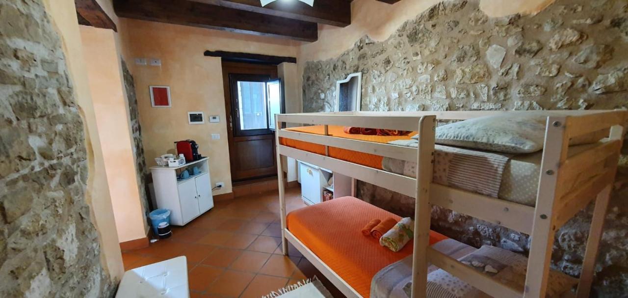 L'Orologio Casa Vacanze Molinara Exterior photo